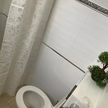 Apartamenty Otryt Ustrzyki Dolne Exterior photo