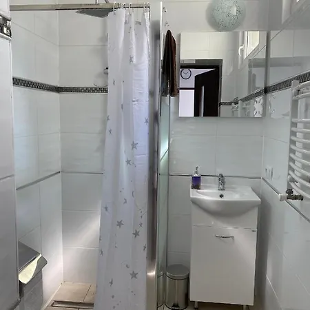 Apartamenty Otryt Ustrzyki Dolne Exterior photo