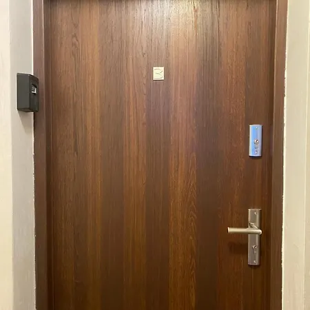 Apartamenty Otryt Ustrzyki Dolne Exterior photo