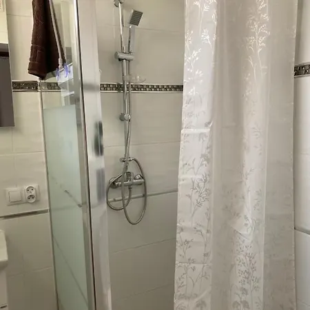 Apartamenty Otryt Ustrzyki Dolne Exterior photo