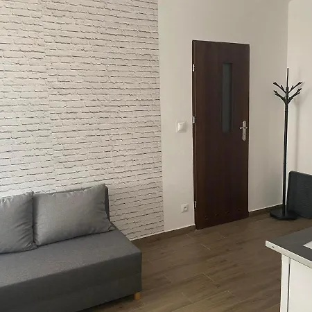 Apartamenty Otryt Ustrzyki Dolne Exterior photo