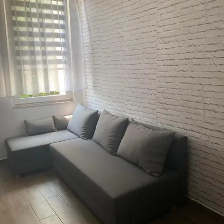 Apartamenty Otryt Ustrzyki Dolne Exterior photo