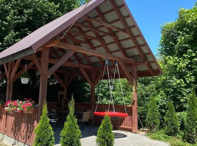 Apartamenty Otryt