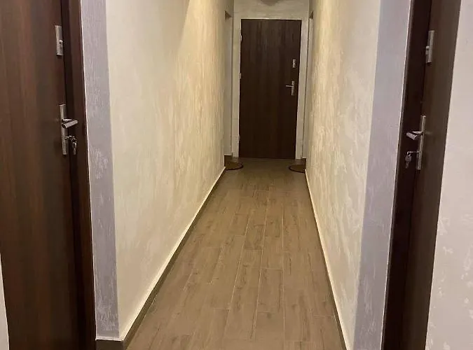 Apartamenty Otryt