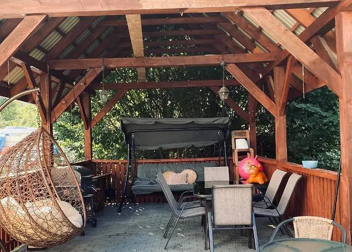 Apartamenty Otryt