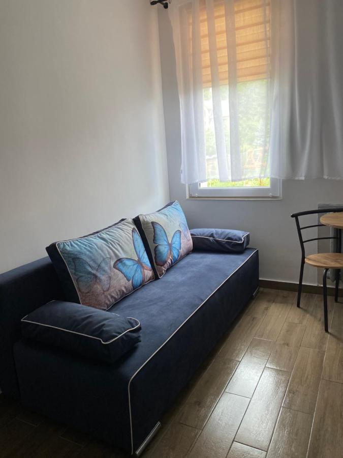 Otryt Apartment *