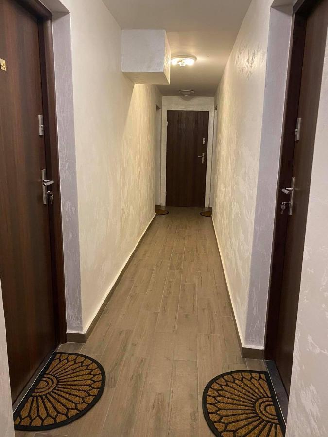 Otryt Apartment Ustrzyki Dolne