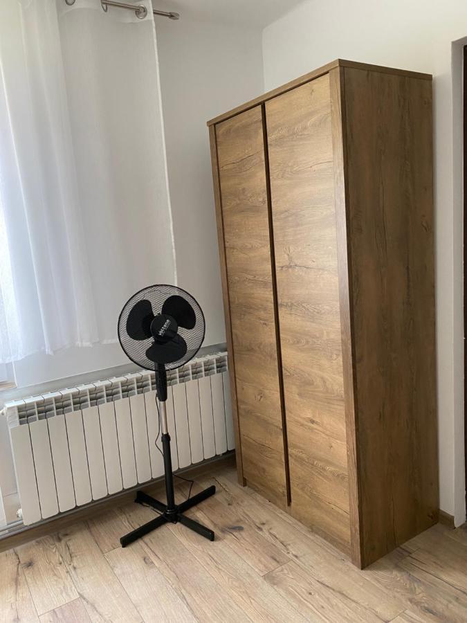 Otryt Apartment *