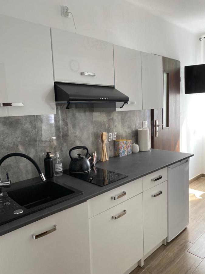 Apartment Otryt