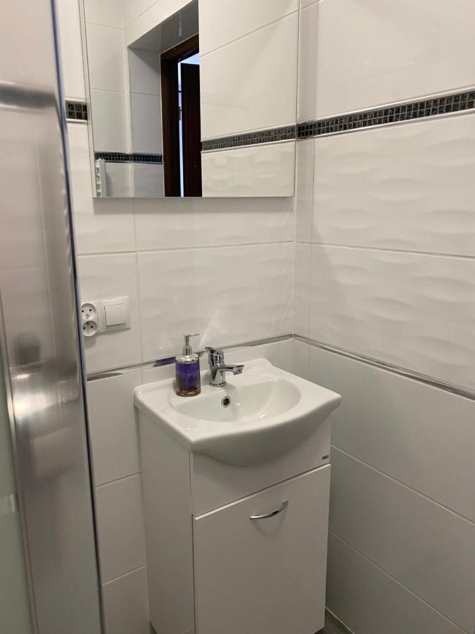 Otryt Apartment *
