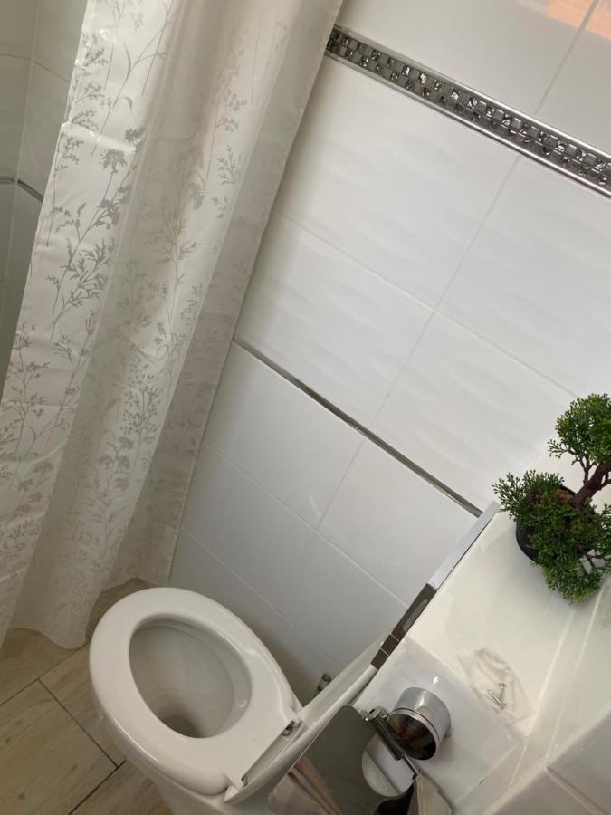 Otryt Apartment Ustrzyki Dolne