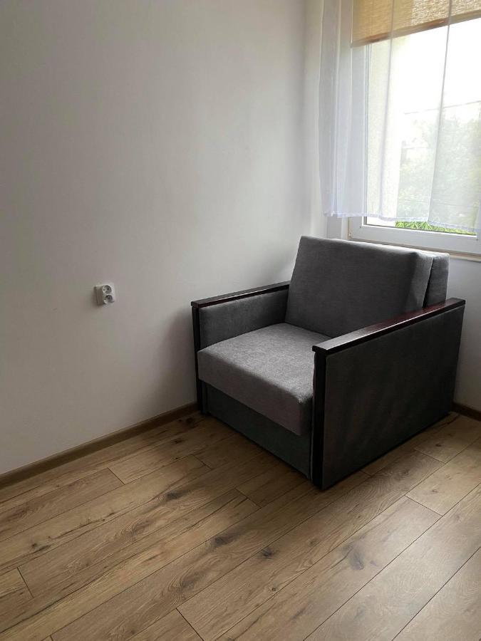 Otryt Apartment *