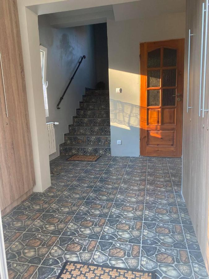 Otryt Apartment