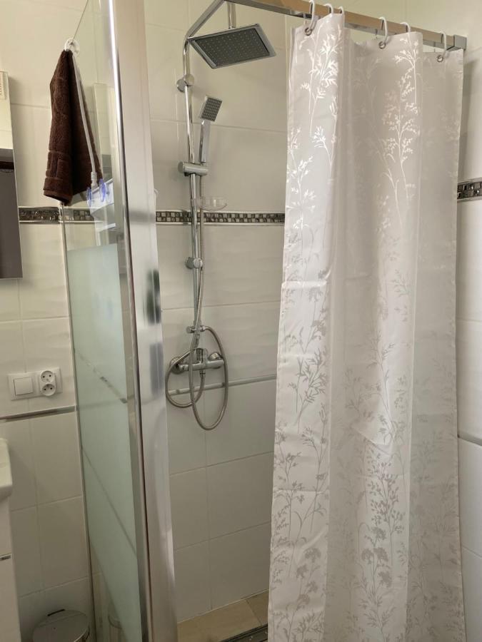 Otryt Apartment *