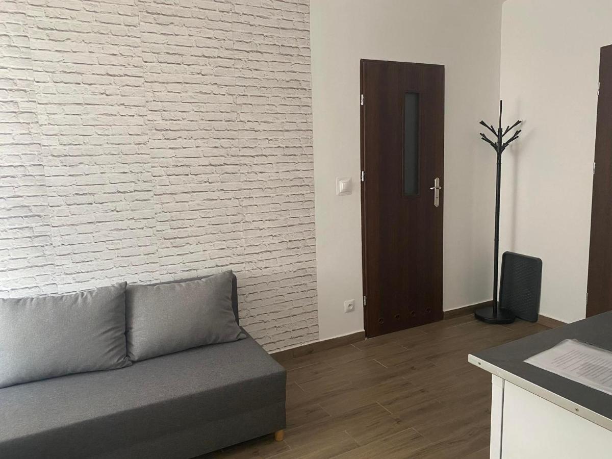 Otryt Apartment Ustrzyki Dolne