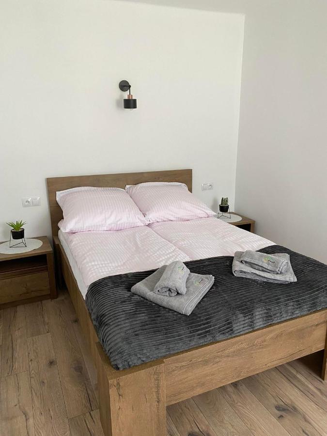 Apartment Otryt Ustrzyki Dolne
