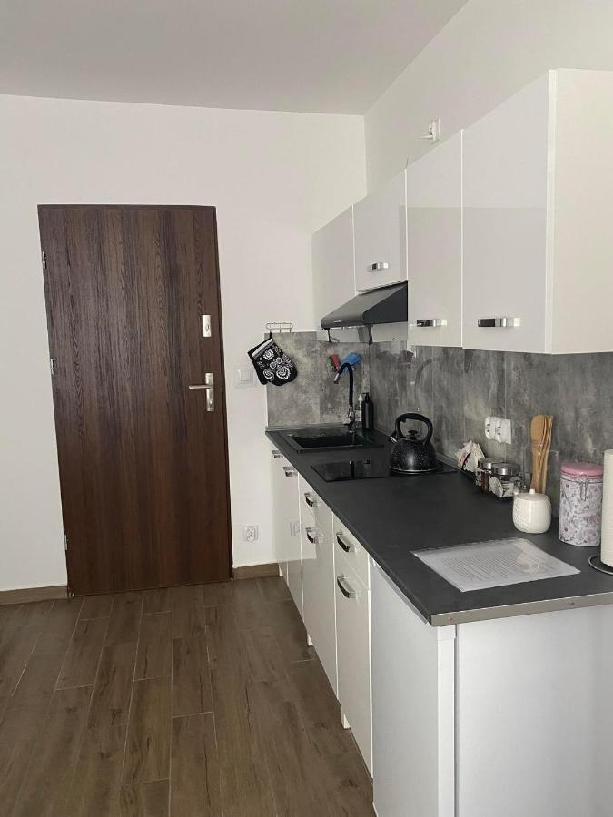 Otryt Apartment